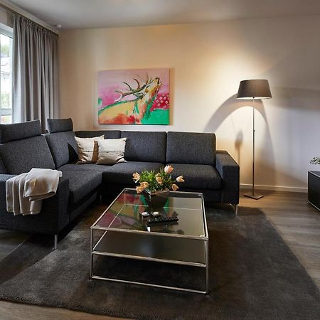 Luxus Ferienwohnung Mein Kleines Edelweiss Willingen  Eksteriør bilde