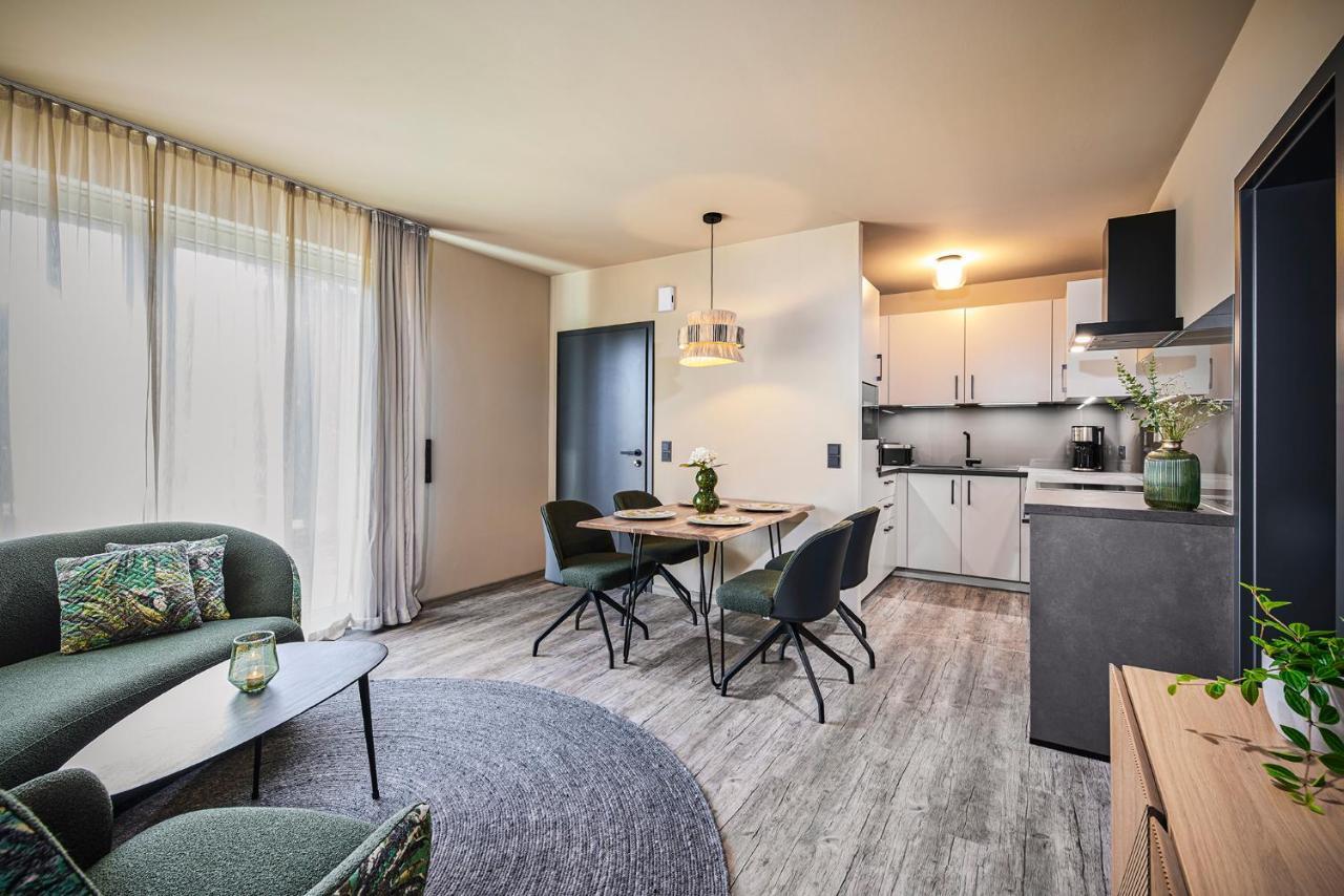 Luxus Ferienwohnung Mein Kleines Edelweiss Willingen  Eksteriør bilde
