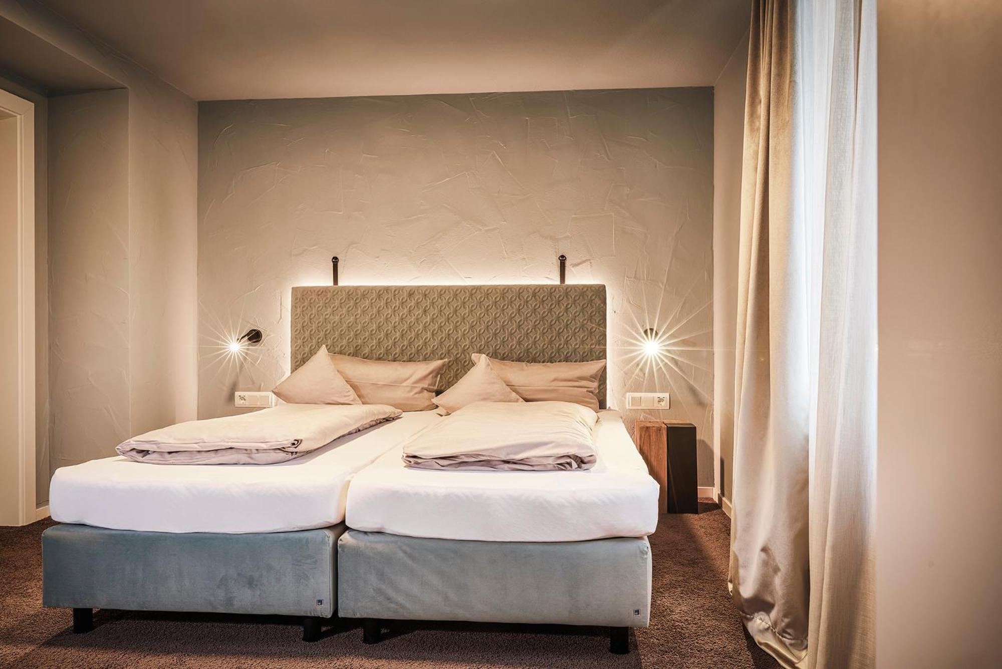 Luxus Ferienwohnung Mein Kleines Edelweiss Willingen  Eksteriør bilde