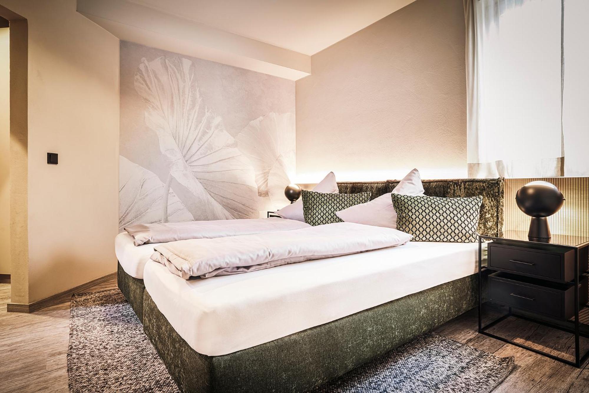 Luxus Ferienwohnung Mein Kleines Edelweiss Willingen  Eksteriør bilde
