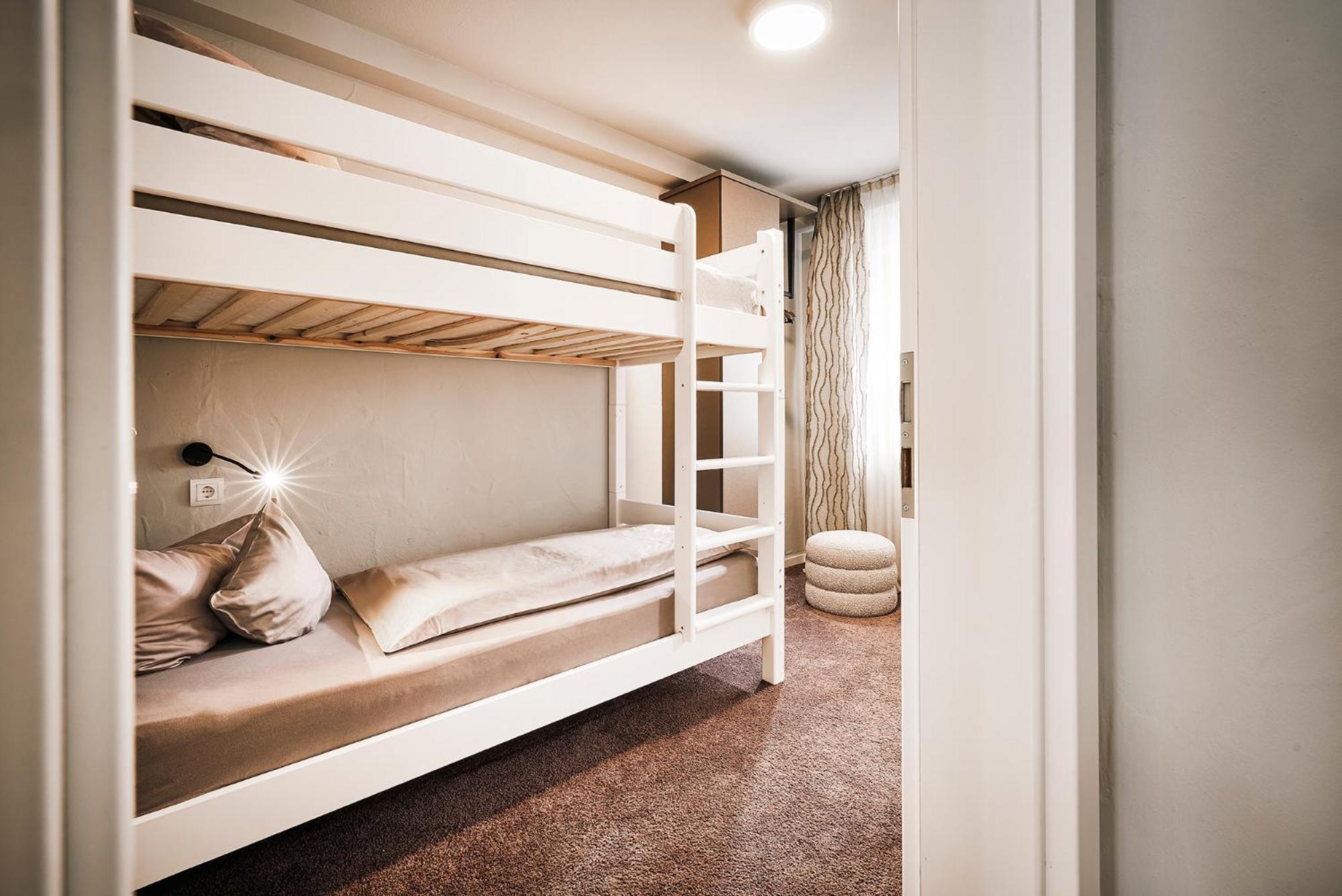 Luxus Ferienwohnung Mein Kleines Edelweiss Willingen  Eksteriør bilde