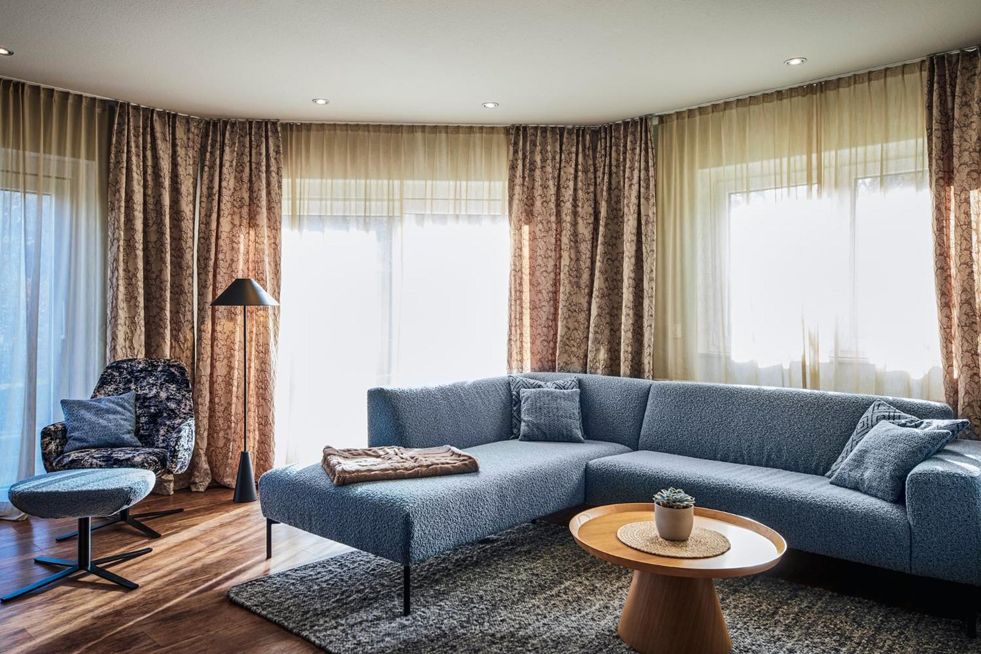 Luxus Ferienwohnung Mein Kleines Edelweiss Willingen  Eksteriør bilde