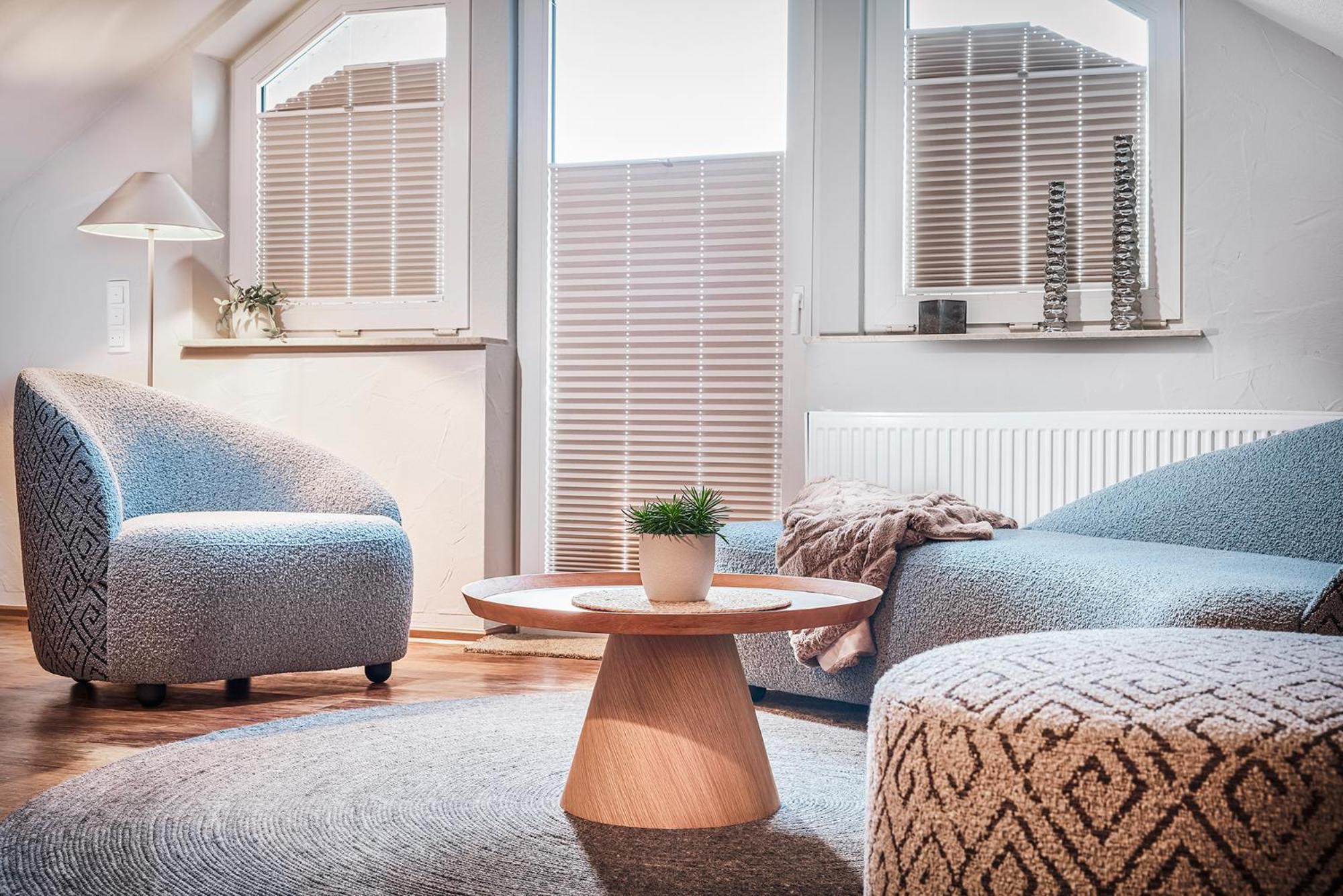 Luxus Ferienwohnung Mein Kleines Edelweiss Willingen  Eksteriør bilde